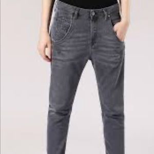 Diesel Fayza Jogg Jean